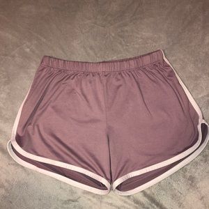 Popular Basics shorts